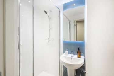 1 bed flat, Unity Street, Bristol, BS20NU - Image 12
